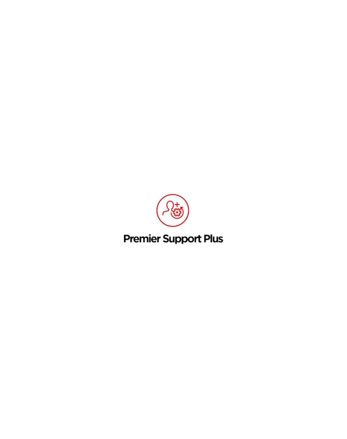 Lenovo 51 Months Premier Support+ from 3Y OS główny