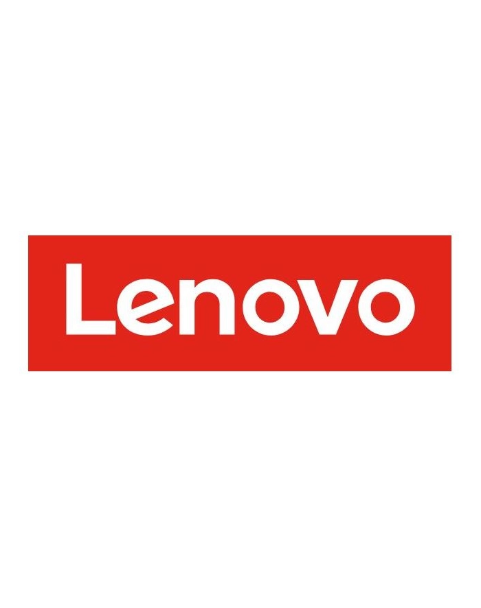 Lenovo 5Y Premier Support+ up from 3Y C/CI główny