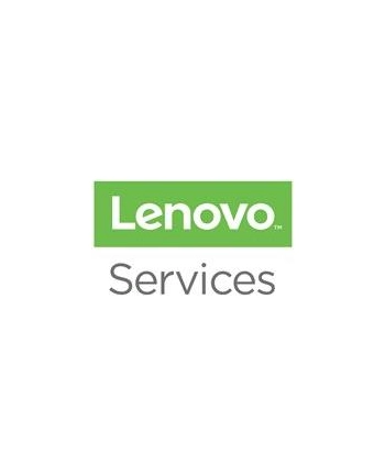 Lenovo Usluga serwisowa Warranty 1Y Depot to 2Y Onside