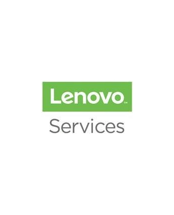 Lenovo Usluga serwisowa WARRANTY 4Y Onsite