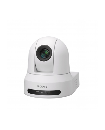 Sony Gwarancja SRG-X120WC camera + 4K licence - Kolor: BIAŁY