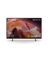 Sony 43? BRAVIA 4K HDR LCD display with tuner including 3 years PrimeSupport - (wersja europejska) version - nr 1