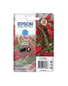 Epson Atrament/503 Chillies 3.3ml CY - nr 5