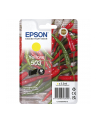 Epson Atrament/503 Chillies 3.3ml YL - nr 5