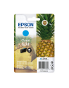 Epson Atrament/604 Pineapple 2.4ml CY - nr 13