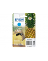 Epson Atrament/604 Pineapple 2.4ml CY - nr 1