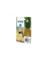 Epson Atrament/604 Pineapple 2.4ml CY - nr 9