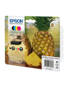 Epson Atrament/604XL Pineapple CMYK - nr 14