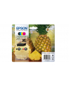 Epson Atrament/604XL Pineapple CMYK - nr 3