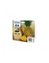 Epson Atrament/604XL Pineapple CMYK - nr 8