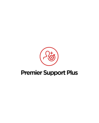 Lenovo Usluga serwisowa 5Y Premier+ from 1Y Premier Support