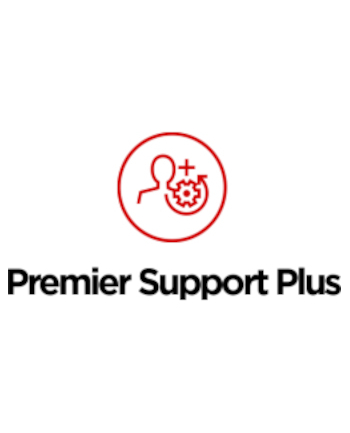 Lenovo Usluga serwisowa 4Y Premier+ from 1Y Premier Support