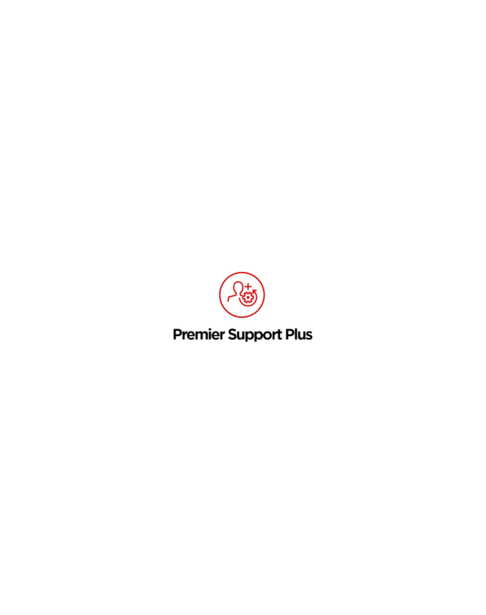 Lenovo 63 Months Premier Support+ from 3Y OS główny