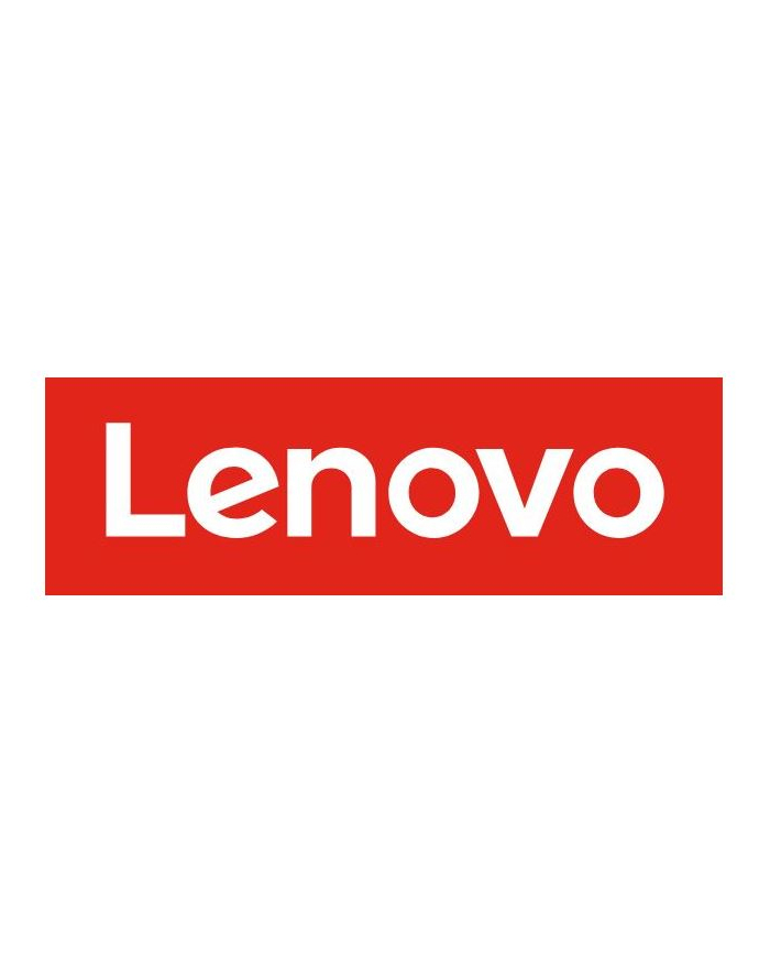 Lenovo 4Y Premier Support+ up from 3Y C/CI główny