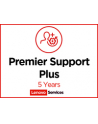 Lenovo 5Y Premier Support Plus up from 3Y OS - nr 1