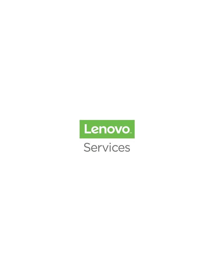 Lenovo Usluga serwisowa WARRANTY 4Y Onsite główny