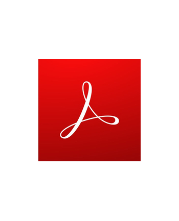 Adobe Acrobat Pro 2020