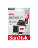 SanDisk UltramicroSDXC 1.5TB+SD AdapterUHS-ICard