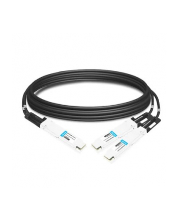 MELLANOX Kabel NVIDIA passive copper splitter cable IB