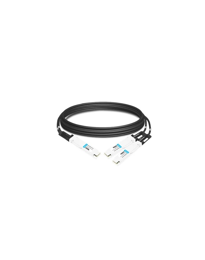 MELLANOX Kabel NVIDIA passive copper splitter cable IB główny