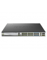 D-Link Switch L3 Light 24 ports Multigigabit P - nr 1