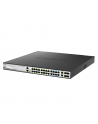 D-Link Switch L3 Light 24 ports Multigigabit P - nr 3