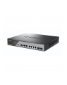 D-Link 8 ports PoE++Gigabit+2 ports Gigabit - nr 3