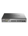 D-Link 8 ports PoE++Gigabit+2 ports Gigabit - nr 4