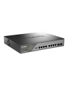 D-Link 8 ports PoE++Gigabit+2 ports Gigabit - nr 5