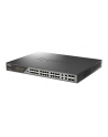 D-Link 24 ports Gigabit PoE dont 8 PoE++4 port - nr 2