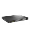 D-Link 24 ports Gigabit PoE dont 8 PoE++4 port - nr 3