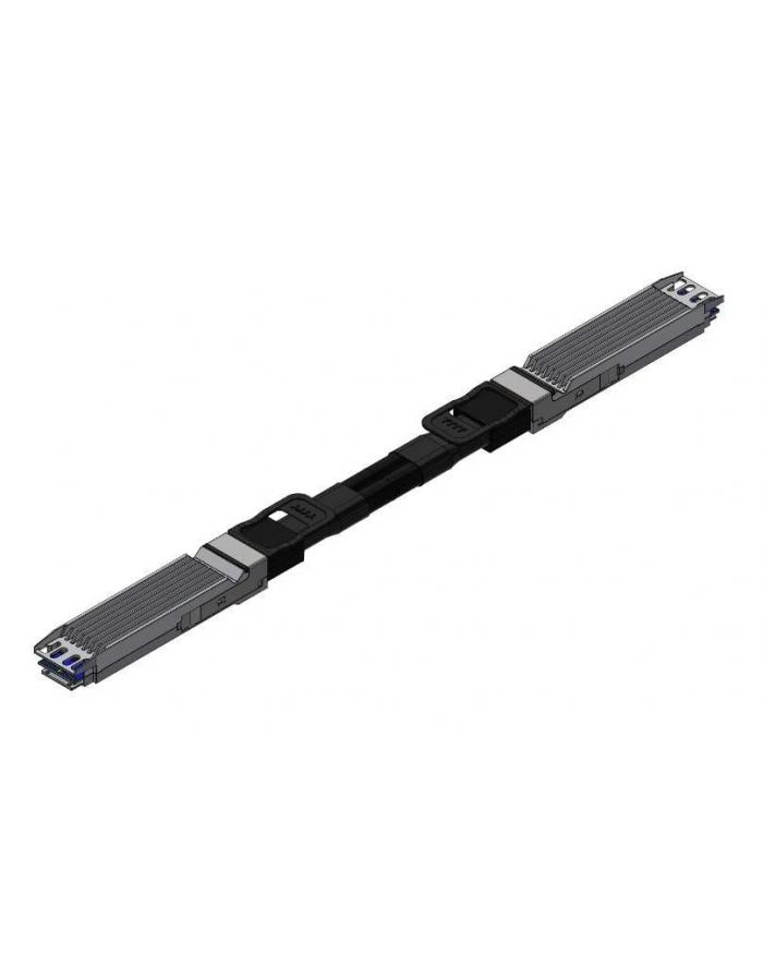 nvidia MELLANOX Przelacznik Copper cbl IB twin prt NDR up to 800Gb/s główny
