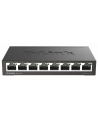 D-Link 24 ports Gigabit PoE dont 8 PoE++4 port - nr 1