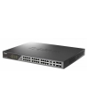 D-Link 24 ports Gigabit PoE dont 8 PoE++4 port - nr 2