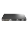 D-Link 24 ports Gigabit PoE dont 8 PoE++4 port - nr 3