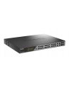 D-Link 24 ports Gigabit PoE dont 8 PoE++4 port - nr 5