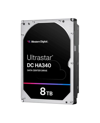 hgst hw WD Ultrastar DC HA340 WUS721208BLE6L4