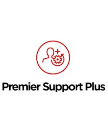 Lenovo Usluga serwisowa 4Y Premier Plus from 1Y Premier