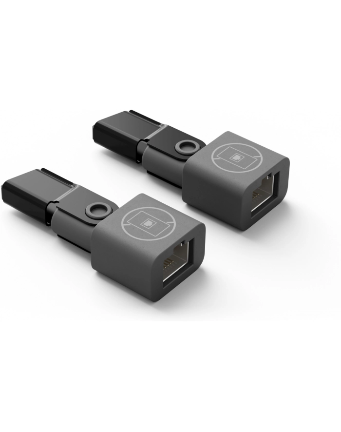 Logitech Rally Mic Pod Cat Coupler-GRAPHITE-N/A-N główny