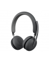 Logitech Sluchawki-Zone Wireless 2 UC-Graphite - nr 35