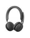 Logitech Sluchawki-Zone Wireless 2 UC-Graphite - nr 6