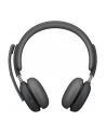 Logitech Sluchawki-Zone Wireless 2 UC-Graphite - nr 7