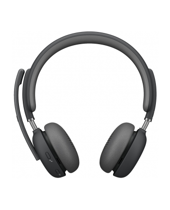 Logitech Sluchawki-Zone Wireless 2 UC-Graphite