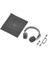 Logitech Sluchawki-Zone Wireless 2 UC-Graphite - nr 9