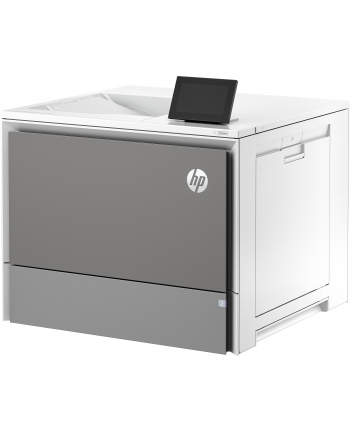 HP INC Akcesoria HP Clr LJ Gray 550 Sheet Paper Tray