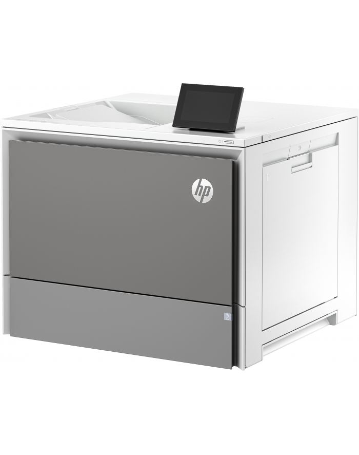 HP INC Akcesoria HP Clr LJ Gray 550 Sheet Paper Tray główny