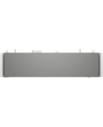 HP INC Akcesoria HP Clr LJ Gray 550 Sheet Paper Tray
