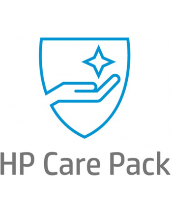 HP INC Polisa serwisowa HP 4y Parts Only w/DMR CLJEntMFP580x SVC