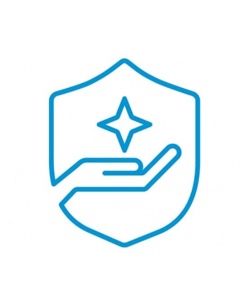 HP INC Polisa serwisowa HP 4y NBD w/DMR CLJ Ent 670x SVC