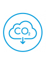 HP INC Polisa serwisowa HP Print CarbonNeutral Cert A3 only SVC - nr 1